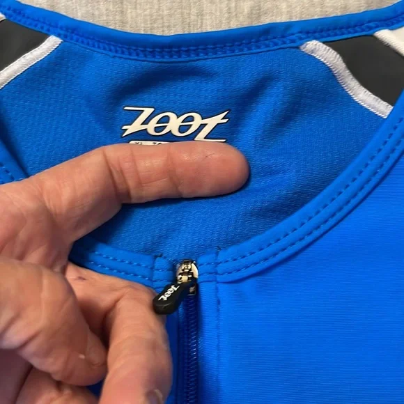 Men’s New Performance Tri Tank - NWT - Picture 6 of 12